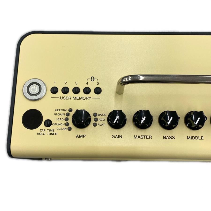 ギターアンプ YAMAHA THR10II【中古】 : ワットマン Yahoo