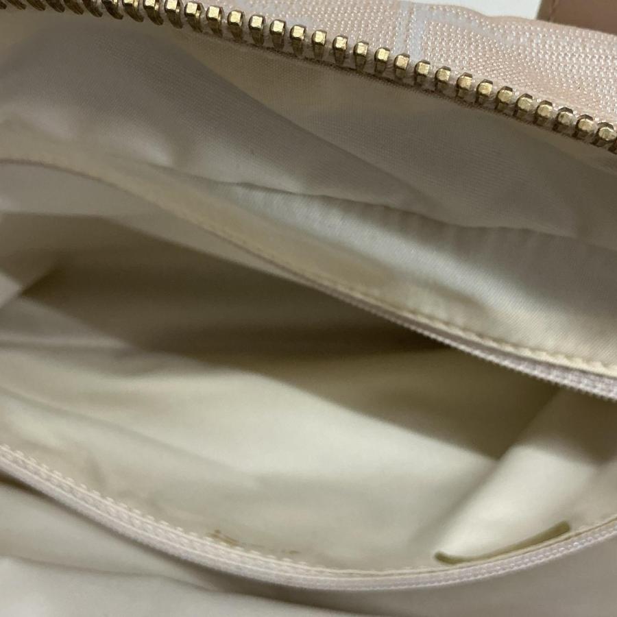 CHANEL（シャネル） ニュートラベルライン ミニボストンバッグ