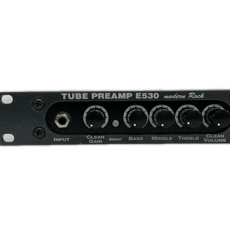 ENGL E530 プリアンプ【中古】 : ワットマン Yahoo!ショッピング店