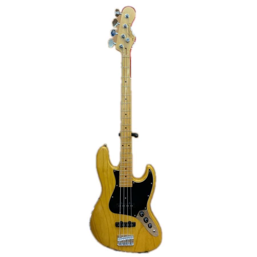 momose ジャズベース MJ2-STD/M NA【中古】 : ワットマン Yahoo