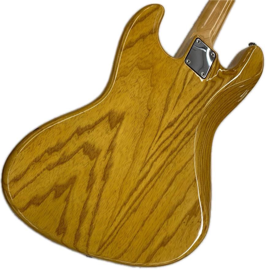 momose ジャズベース MJ2-STD/M NA【中古】 : ワットマン Yahoo