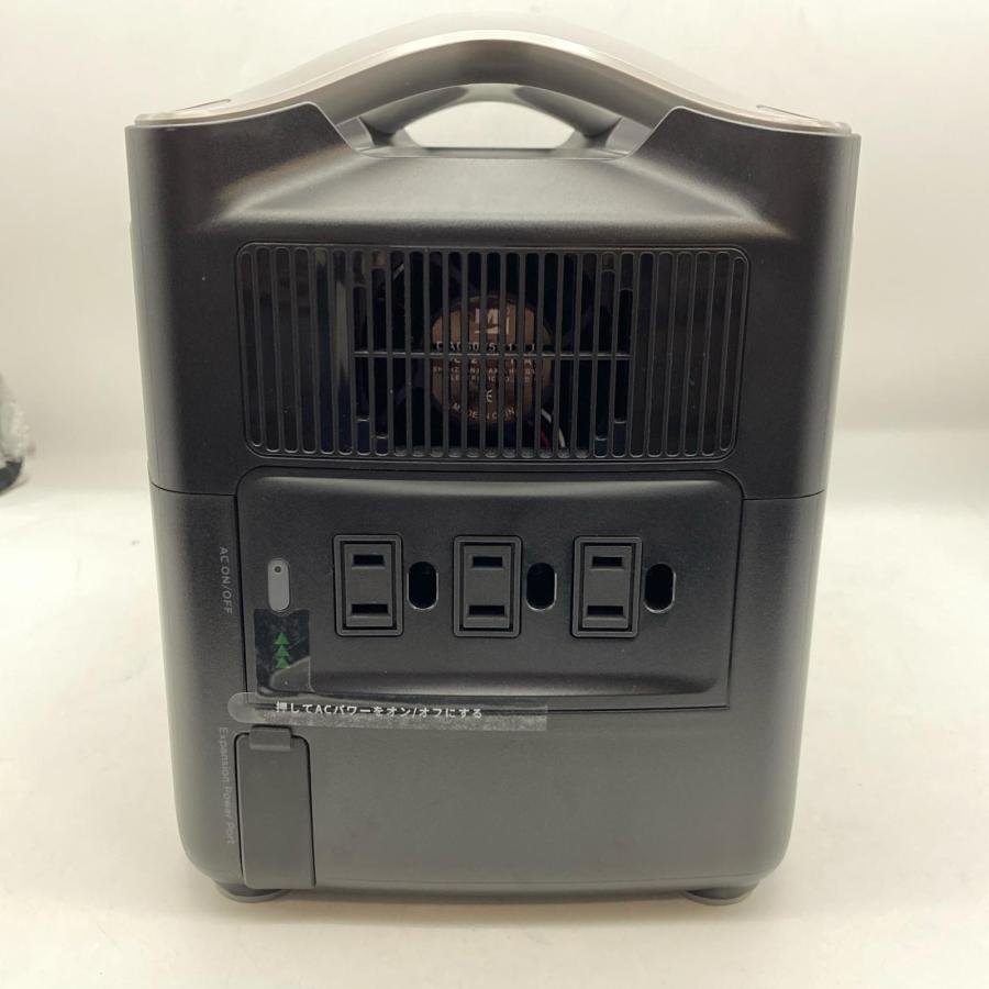 EcoFlow ポータブル電源 : ワットマン Yahoo!ショッピング店 - 通販