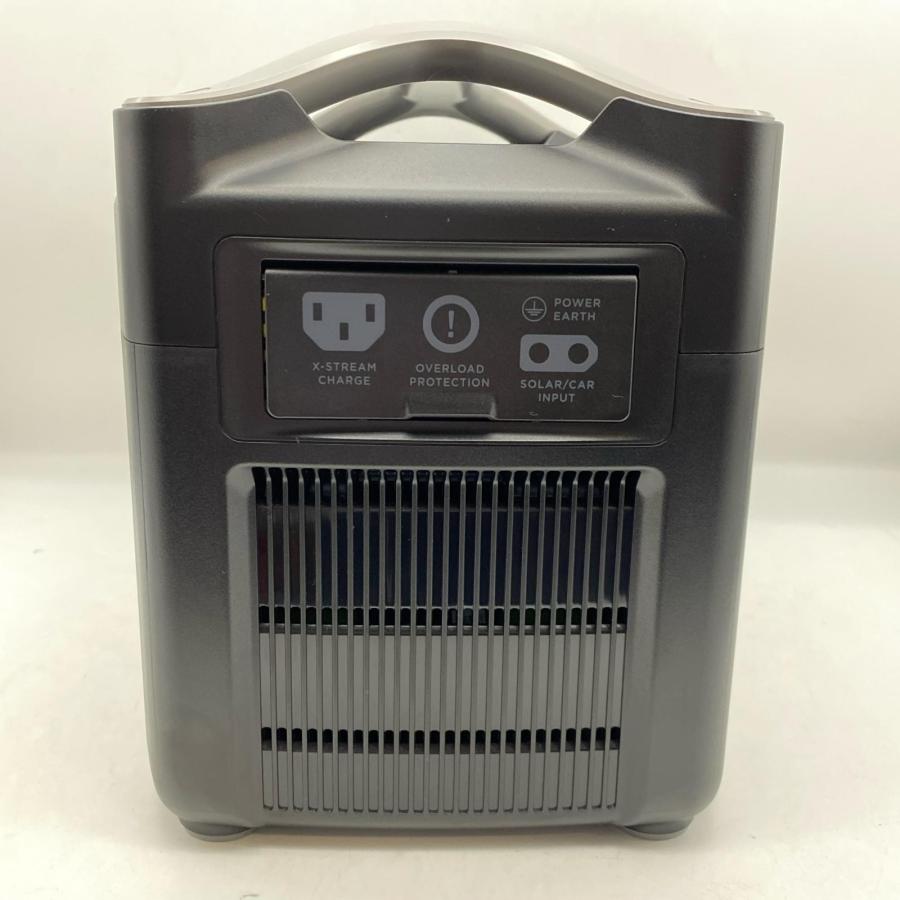 EcoFlow ポータブル電源 : ワットマン Yahoo!ショッピング店 - 通販