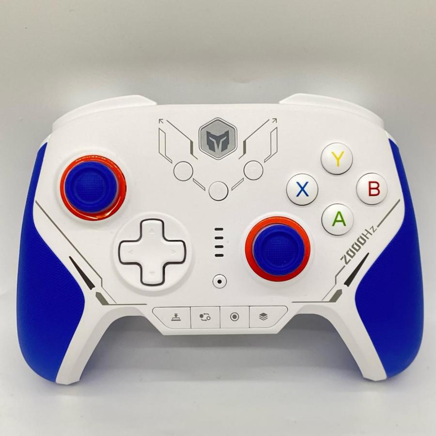 ジ*ン様 コントローラー BIGBIG WON BLITZ2 TMR 中古品 BIGBIG WON コントローラー BLITZ2【中古】 : ワットマン Yahoo