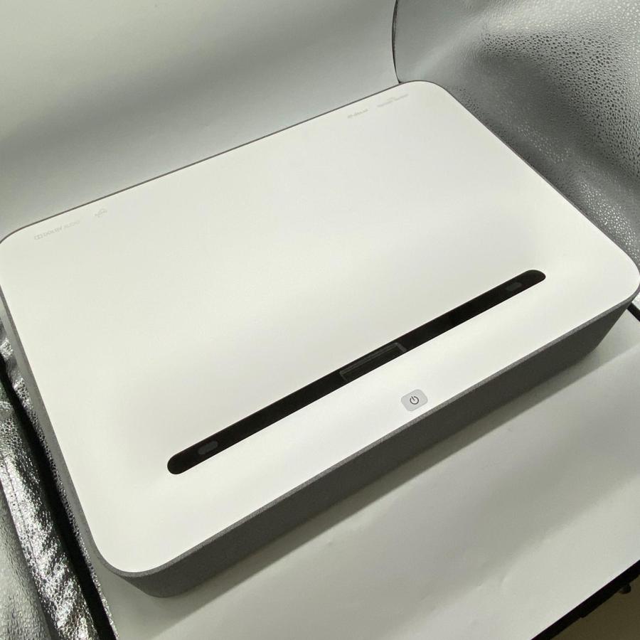 中古VAVA プロジェクター　短焦点 中古VAVA プロジェクター 短焦点 VAVA 4K超短焦点レーザー