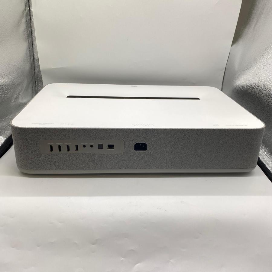 中古VAVA プロジェクター　短焦点 中古VAVA プロジェクター 短焦点 VAVA 4K超短焦点レーザー