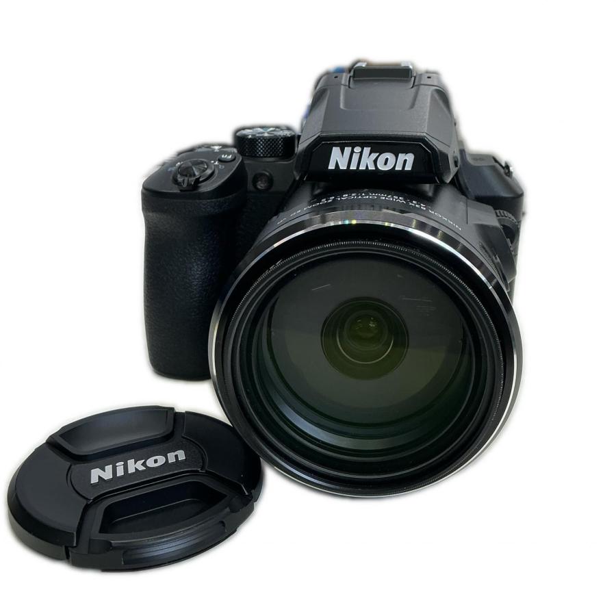 ニコン Nikon デジタルカメラ Nikon Coolpix P950【中古】_1