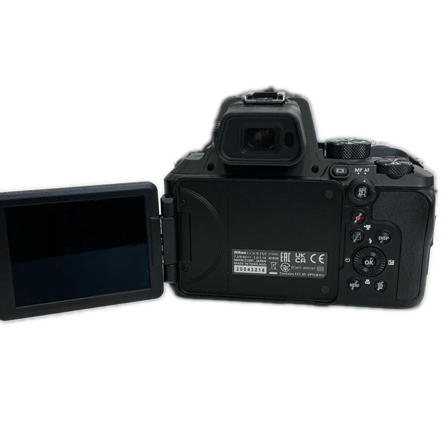 ニコン Nikon デジタルカメラ Nikon Coolpix P950【中古】_3