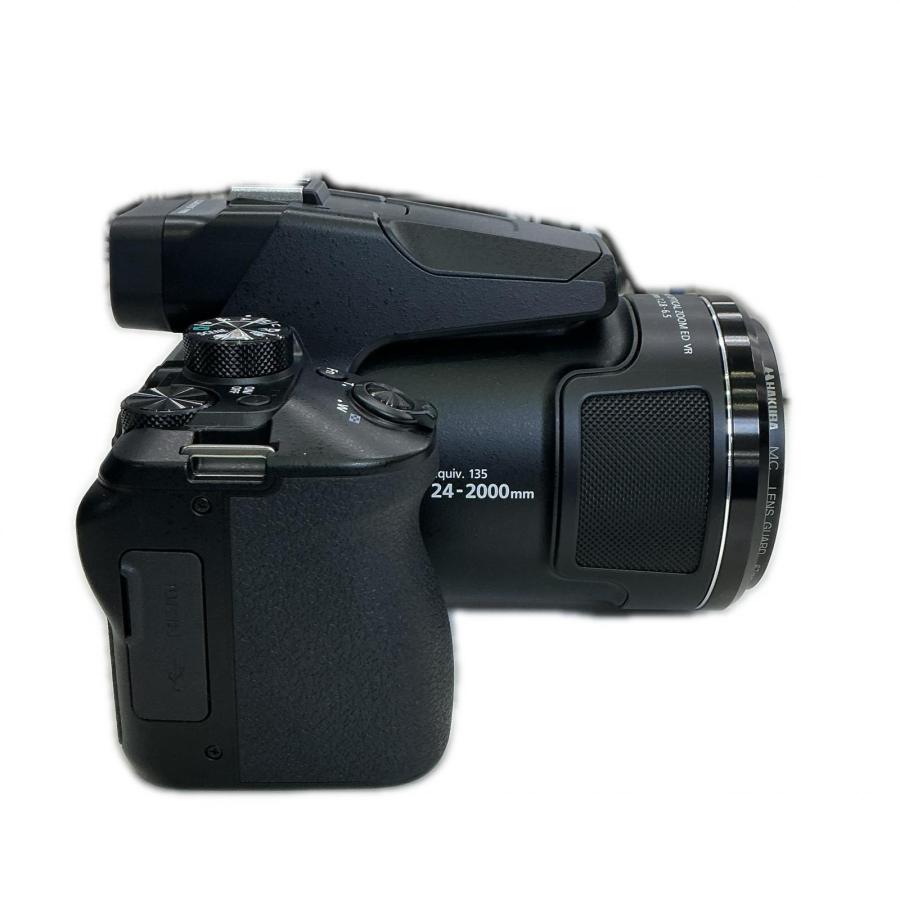 ニコン Nikon デジタルカメラ Nikon Coolpix P950【中古】_4
