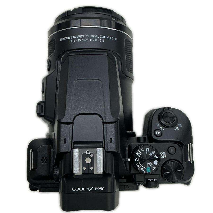 ニコン Nikon デジタルカメラ Nikon Coolpix P950【中古】_6