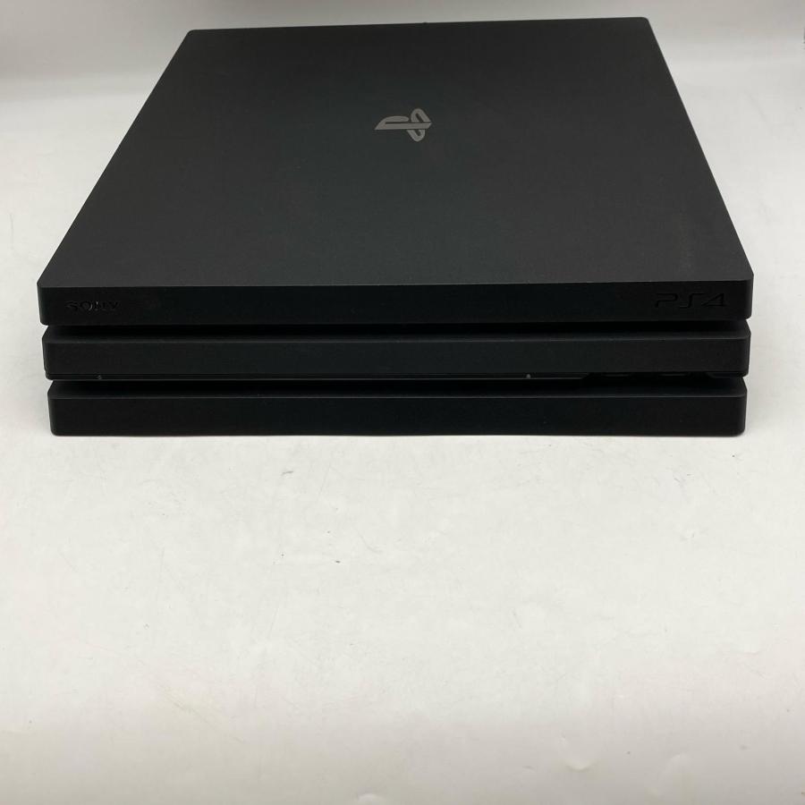 PS4 pro cuh-7200b 中古 PS4 Pro CUH-7200B【中古】 : ワットマン Yahoo!ショッピング店 - 通販