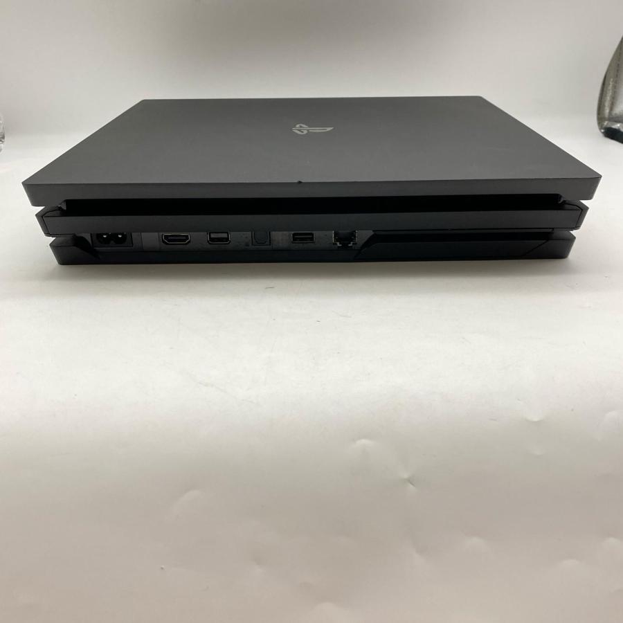 PS4 Pro CUH-7200B【中古】 : ワットマン Yahoo!ショッピング店 - 通販