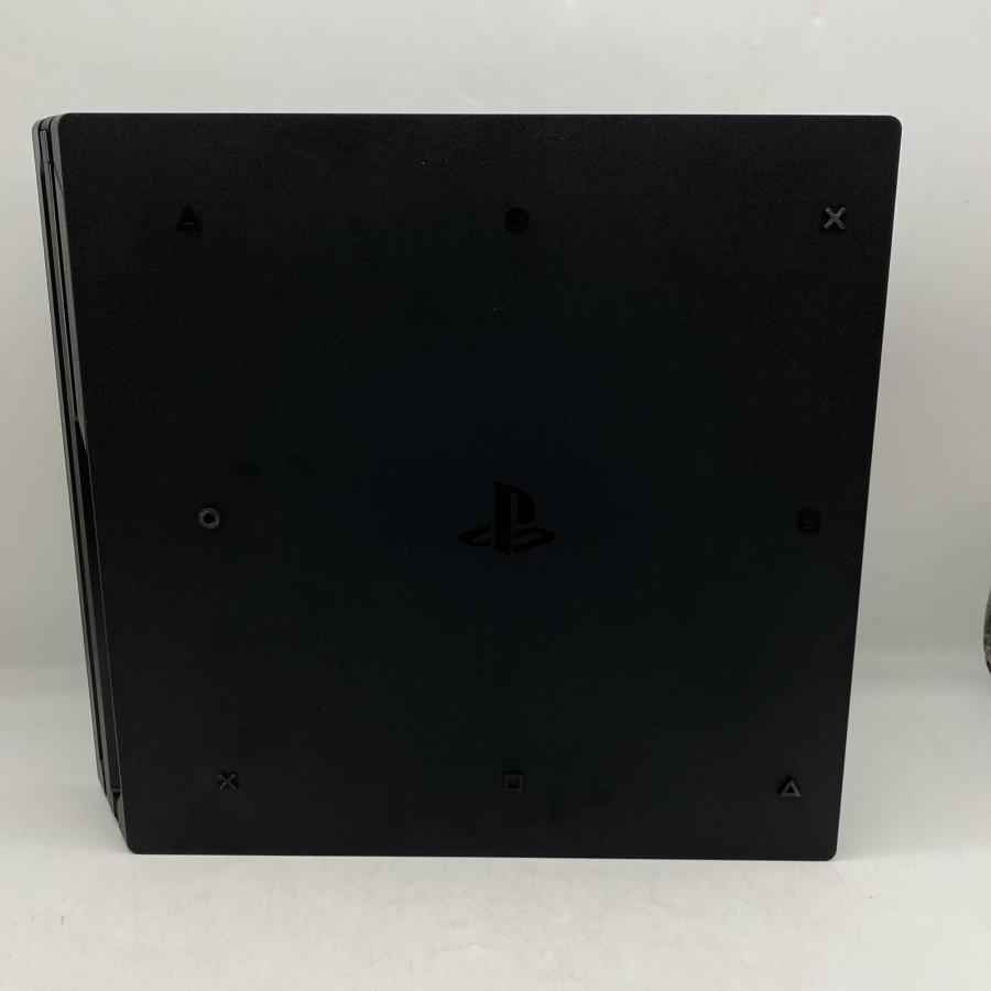 PS4 pro cuh-7200b 中古 PS4 Pro CUH-7200B【中古】 : ワットマン Yahoo!ショッピング店 - 通販