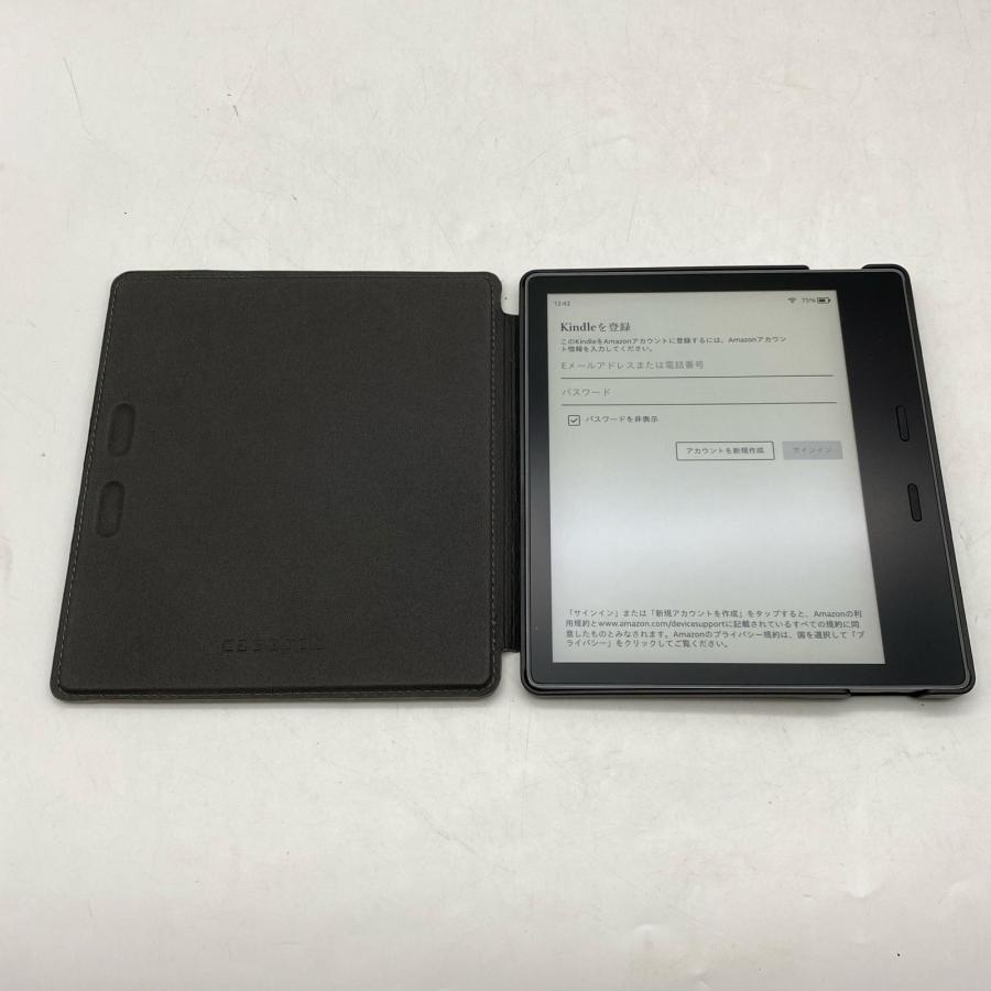 【概ね美品】Amazon Kindle Oasis 第10世代 8GB Amazon 電子書籍 Amazon Kindle Oasis（第10世代）Wi-Fi 8GB 【中古