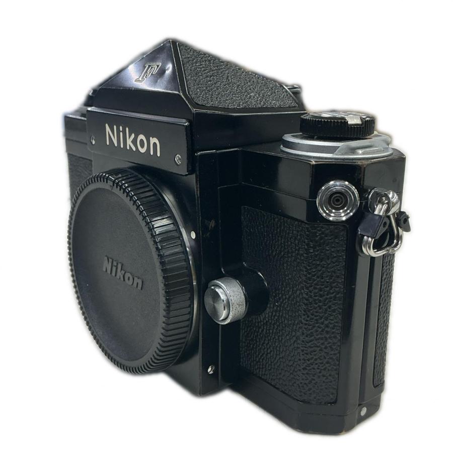 【ジャンク】ニコン Nikon フィルムカメラ Nikon F【中古】の画像