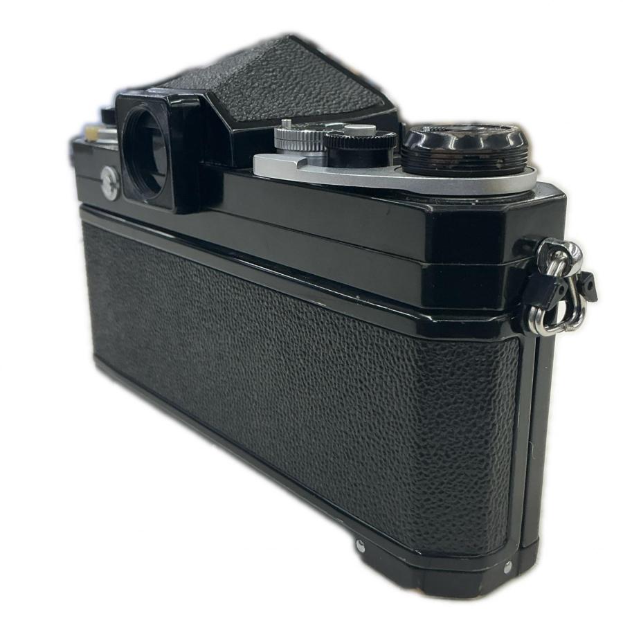 【ジャンク】ニコン Nikon フィルムカメラ Nikon F【中古】の画像