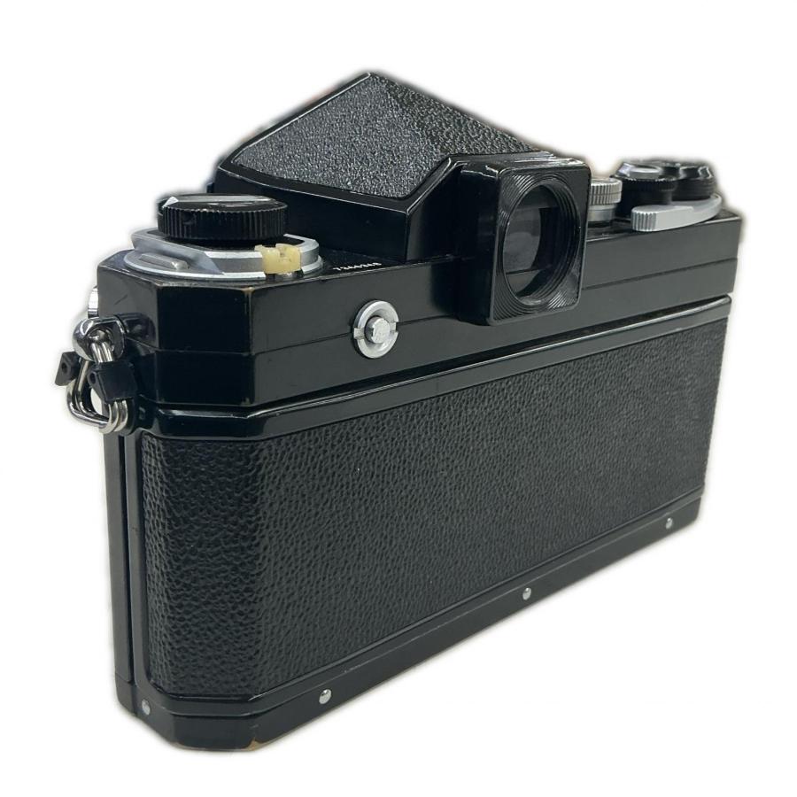 【ジャンク】ニコン Nikon フィルムカメラ Nikon F【中古】の画像