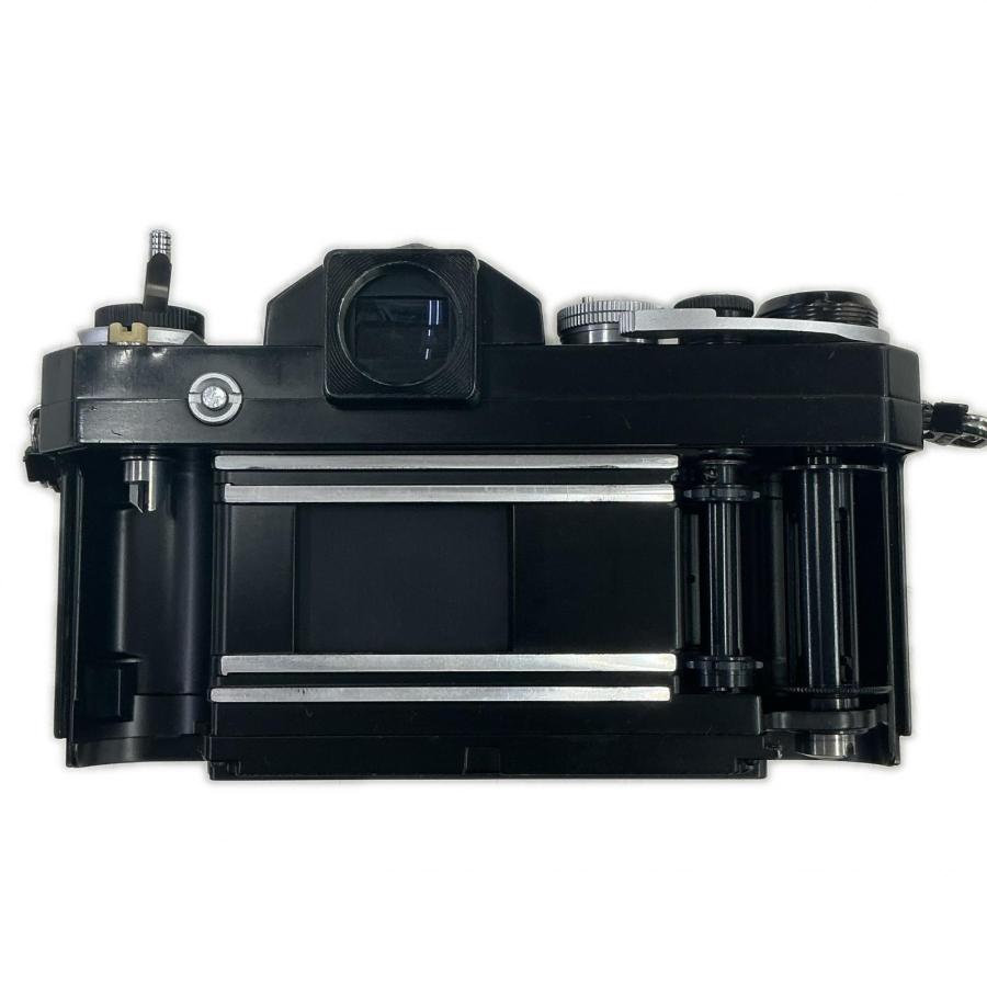 【ジャンク】ニコン Nikon フィルムカメラ Nikon F【中古】の画像
