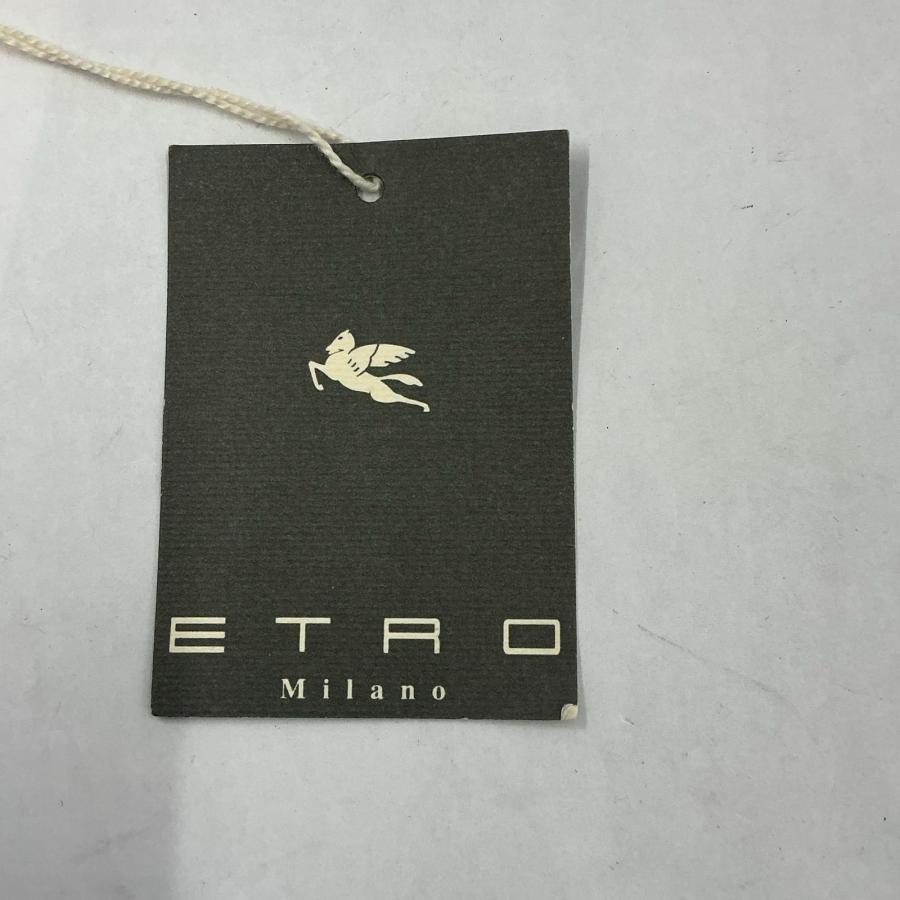 エトロ ETRO レディース スカーフ【中古】_3