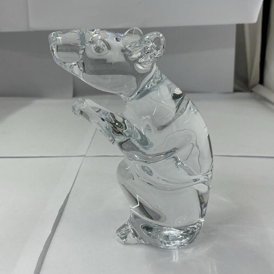 バカラ（Baccarat） インテリア【中古】 : ワットマン Yahoo