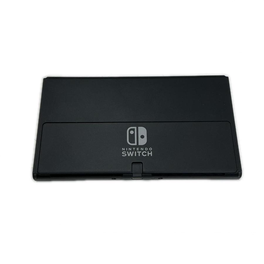 Nintendo Switch本体 HEG-S-KAAAA 有機EL【中古】 : ワットマン Yahoo