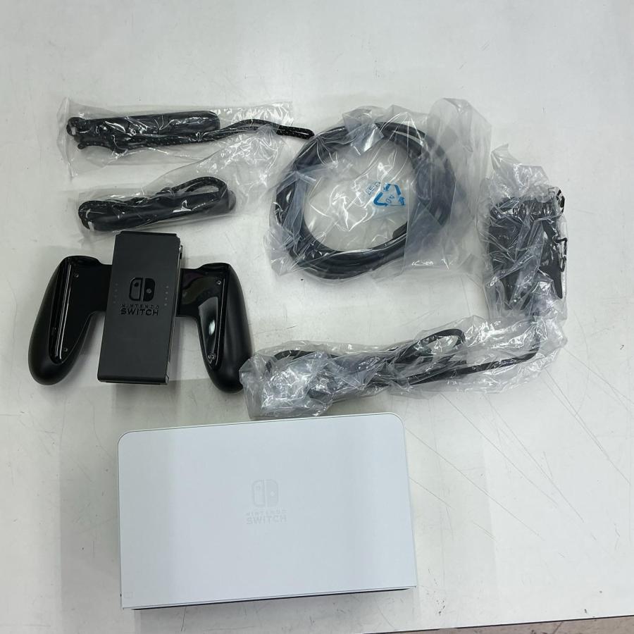 Nintendo Switch本体 HEG-S-KAAAA 有機EL【中古】 : ワットマン Yahoo