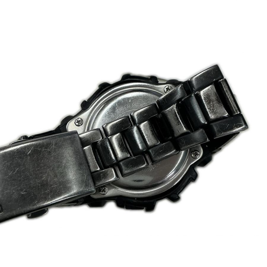 G-SHOCK メンズ 腕時計 GW-2310BD-1BJFブラック??ブルー【中古 