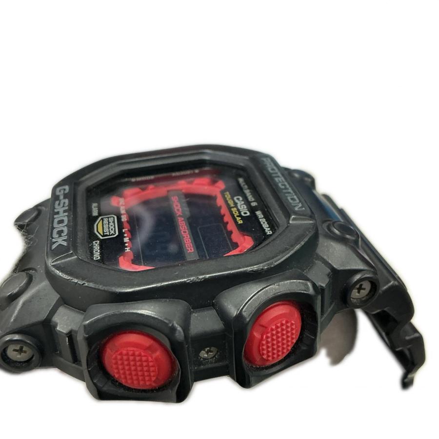 G-SHOCK メンズ 腕時計 CASIO GXW-56【中古】 : ワットマン Yahoo