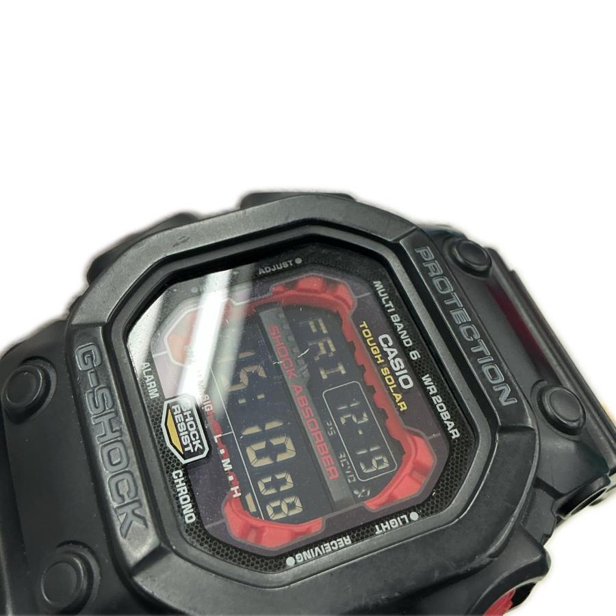G-SHOCK メンズ 腕時計 CASIO GXW-56【中古】 : ワットマン Yahoo