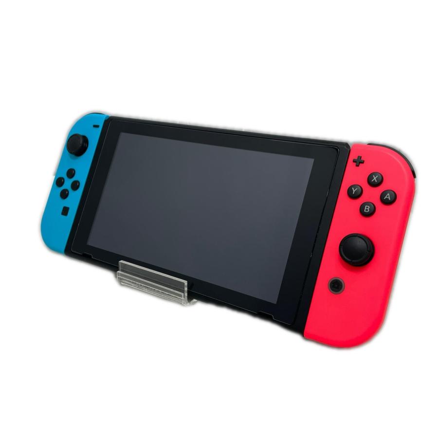 Nintendo Switch 初期モデル HAC-S-KABAA【中古】 : ワットマン Yahoo