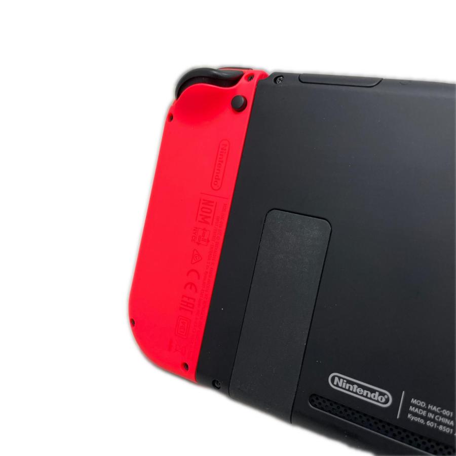 Nintendo Switch 初期モデル HAC-S-KABAA【中古】 : ワットマン Yahoo