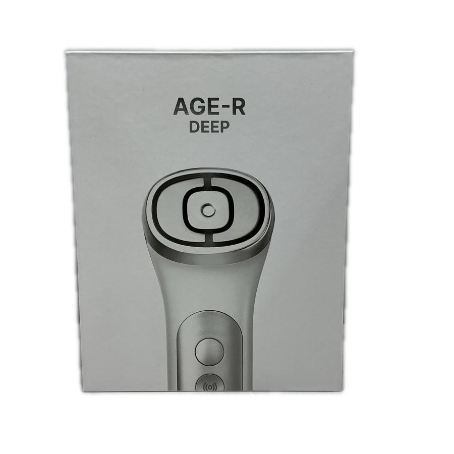 美顔器 medicube AGE-R【中古】 : ワットマン Yahoo!ショッピング店