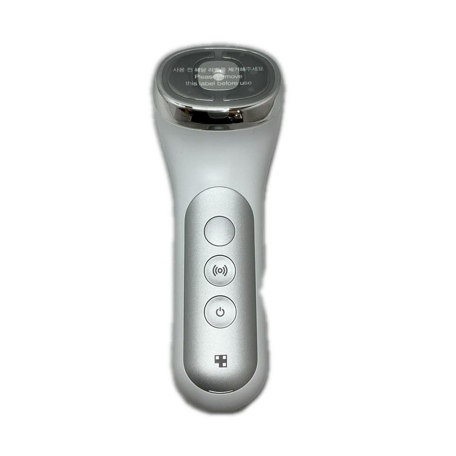 美顔器 medicube AGE-R【中古】 : ワットマン Yahoo!ショッピング店