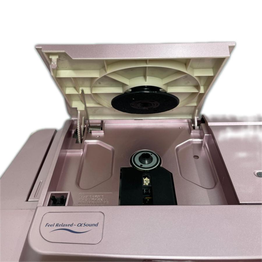 CD/MDポータブルシステム Victor RC-Z1MD【中古】 : ワットマン Yahoo