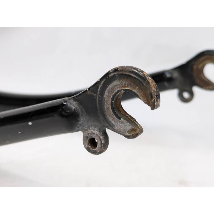 SLUGGER 1インチスレッド クロモリフォーク 700C【中古】【カウマン