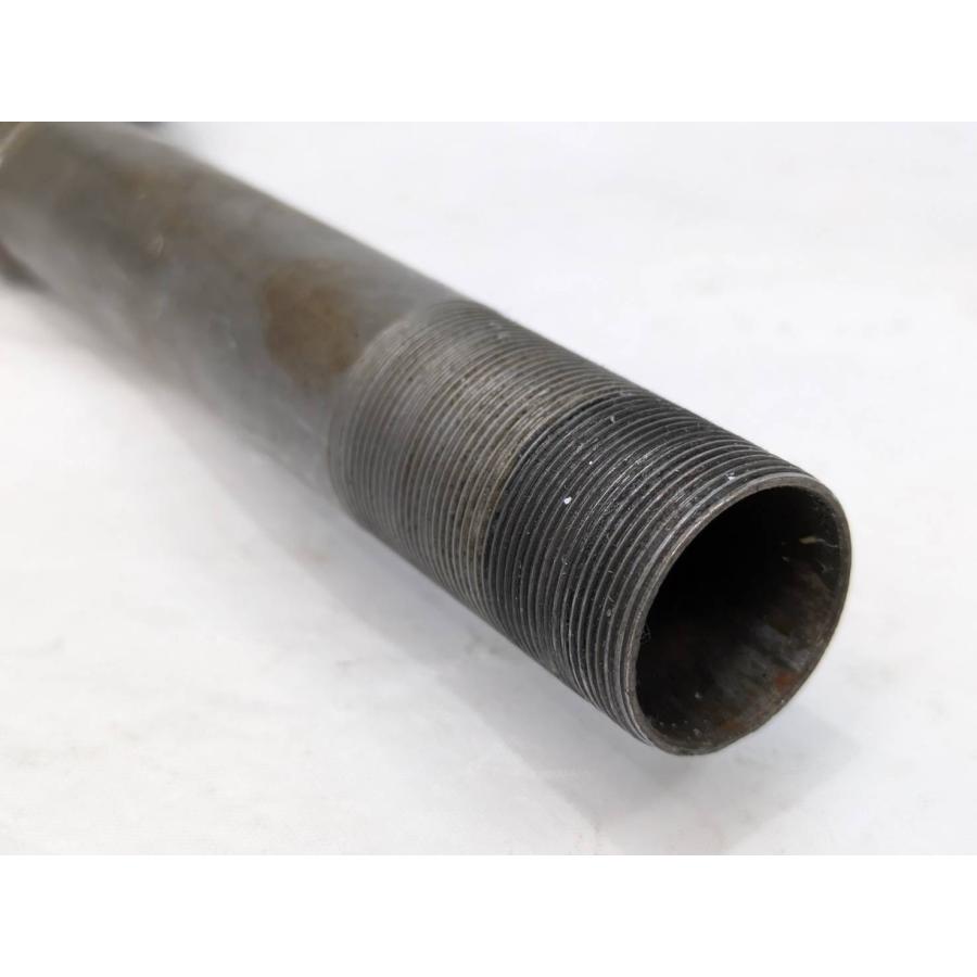 SLUGGER 1インチスレッド クロモリフォーク 700C【中古】【カウマン