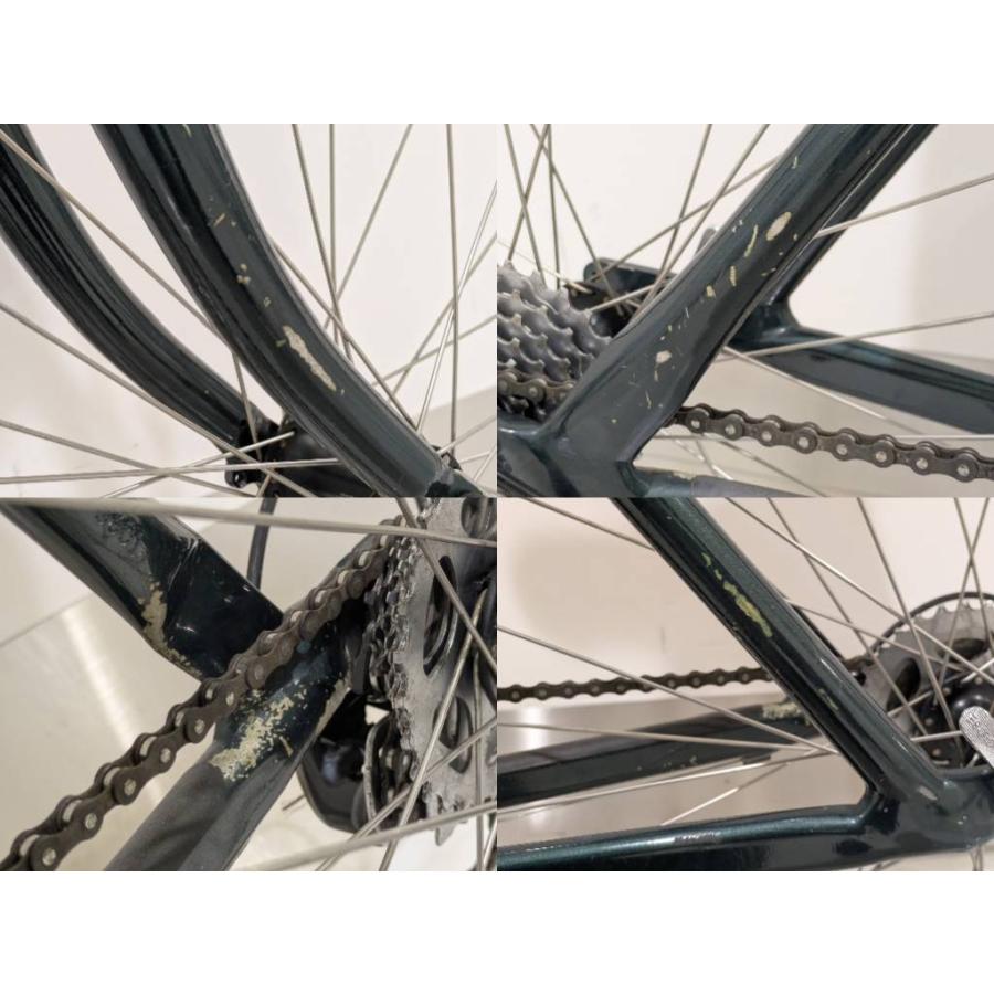 難あり】CANNONDALE キャノンデール マウンテンバイク 26