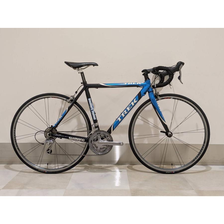 美品　トレック TREK ディスカバリーチャンネル　1400 ロードバイク　自転 並品】TREK トレック ロードバイク 1400 DISCOVERY CHANNEL 165-175cm