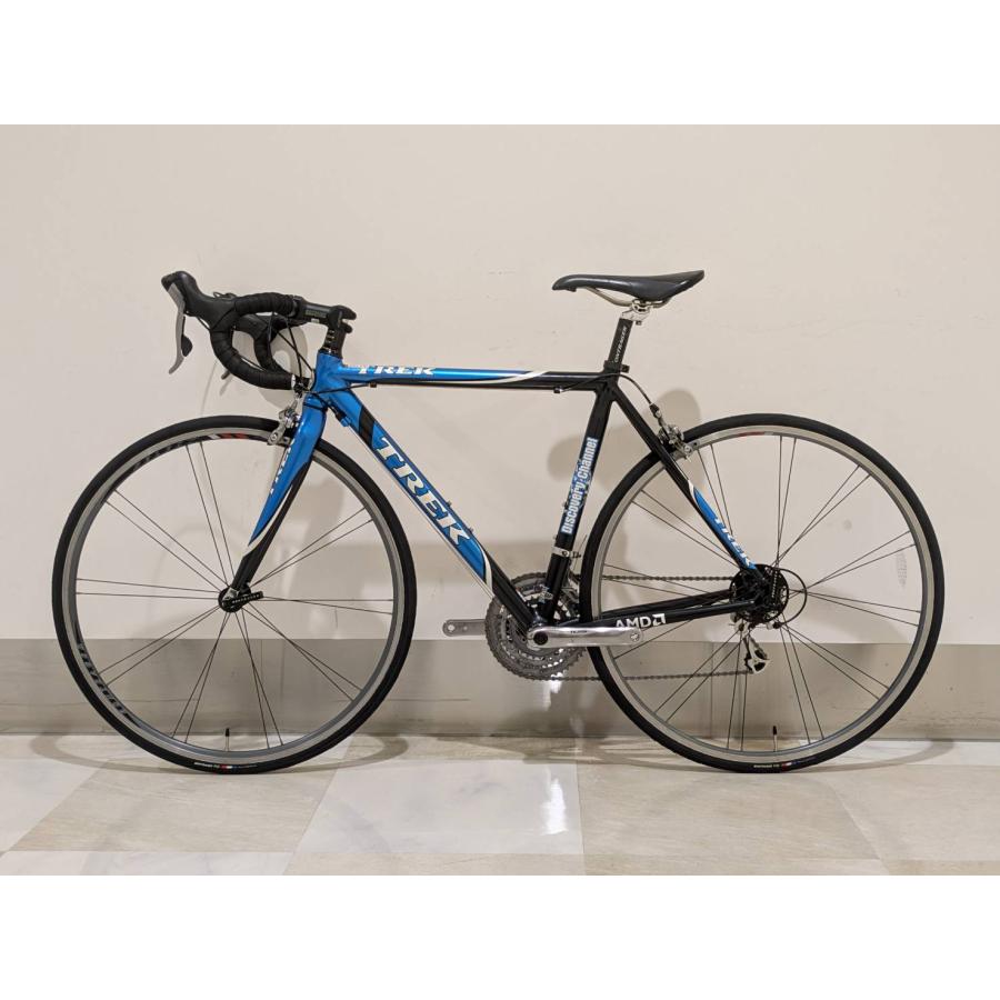 並品】TREK トレック ロードバイク 1400 DISCOVERY CHANNEL 165-175cm