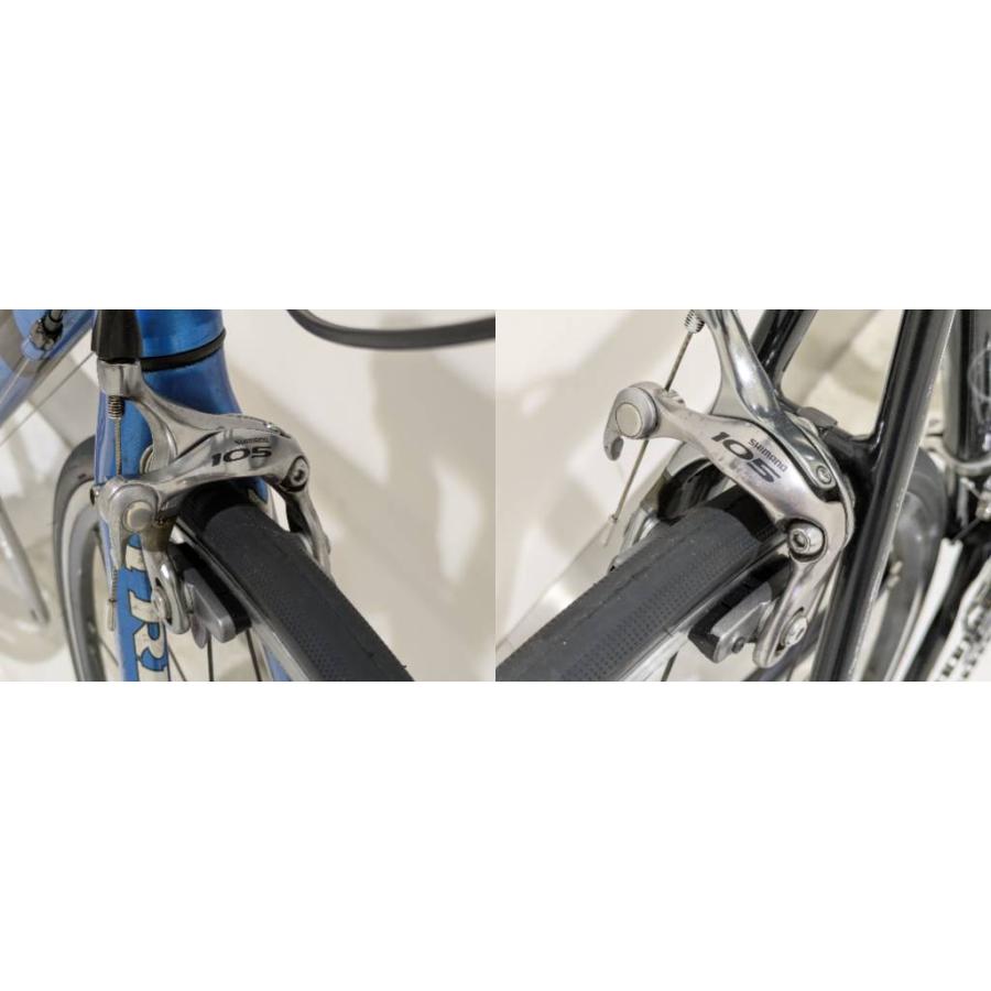 並品】TREK トレック ロードバイク 1400 DISCOVERY CHANNEL 165-175cm