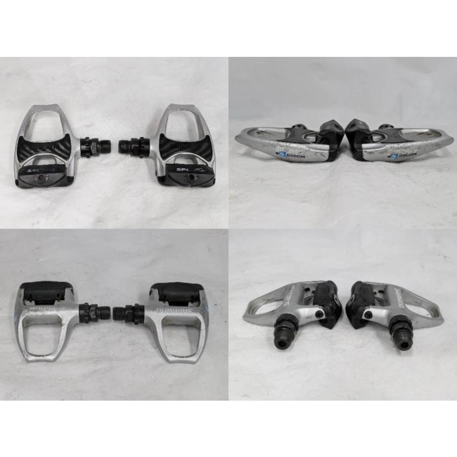 並品】TREK トレック ロードバイク 1400 DISCOVERY CHANNEL 165-175cm