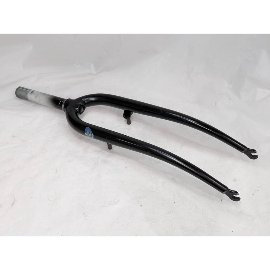 タンゲ TANGE 1インチスレッド クロモリ リジットフォーク 26インチ