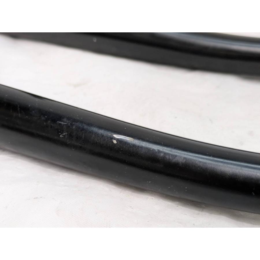 タンゲ TANGE 1インチスレッド クロモリ リジットフォーク 26インチ