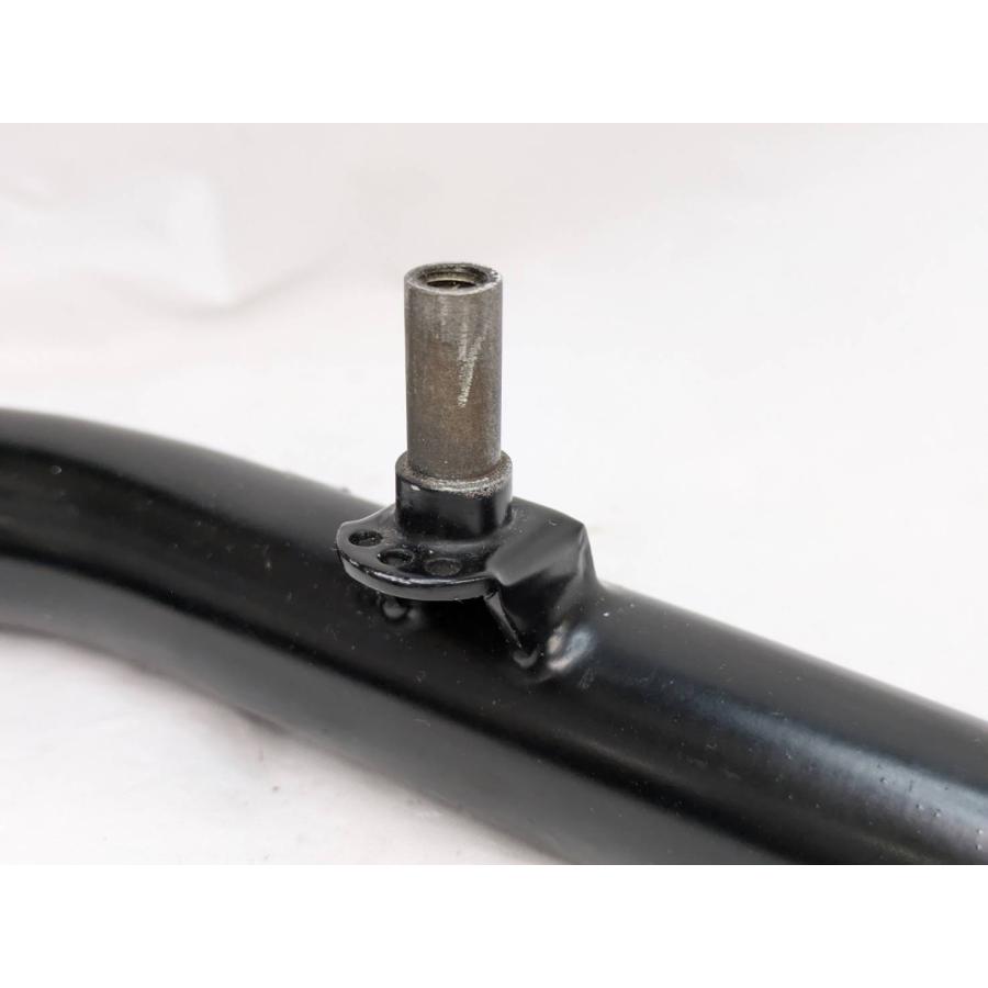 タンゲ TANGE 1インチスレッド クロモリ リジットフォーク 26インチ
