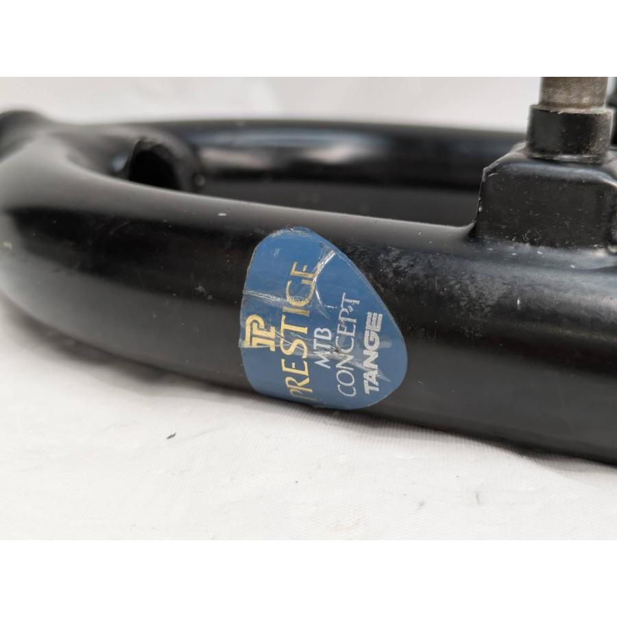 タンゲ TANGE 1インチスレッド クロモリ リジットフォーク 26インチ