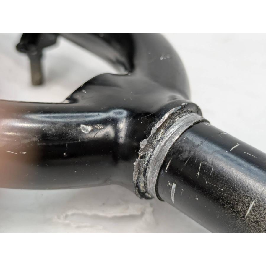 タンゲ TANGE 1インチスレッド クロモリ リジットフォーク 26インチ