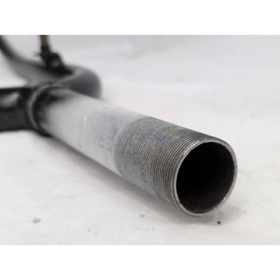 タンゲ TANGE 1インチスレッド クロモリ リジットフォーク 26インチ
