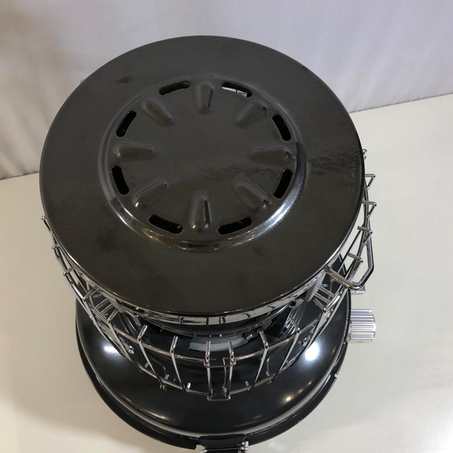 SENGOKU ALADDIN ポータブルガスストーブ SAG-BF02A【中古