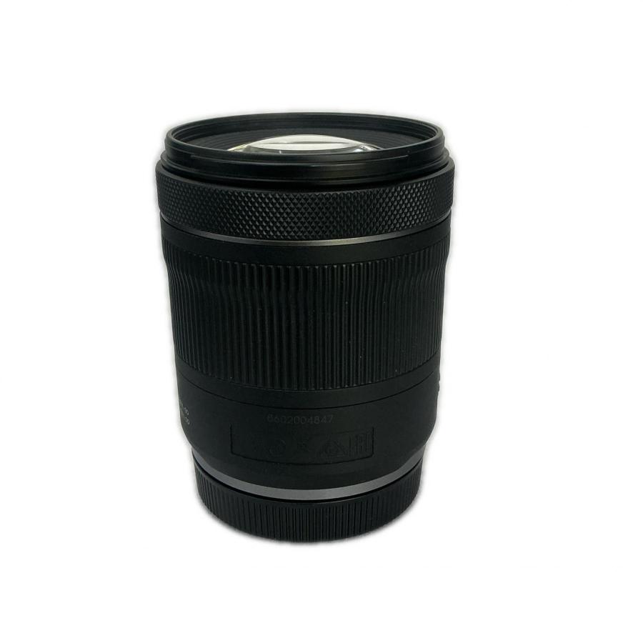 Canon RF24-105mm F4-7.1 IS STM 【中古】 : ワットマン Yahoo