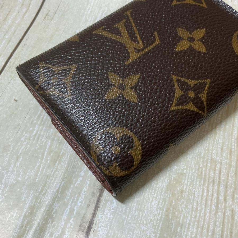 LOUIS VUITTON（ルイ・ヴィトン） ポルトモネ プラ コインケース